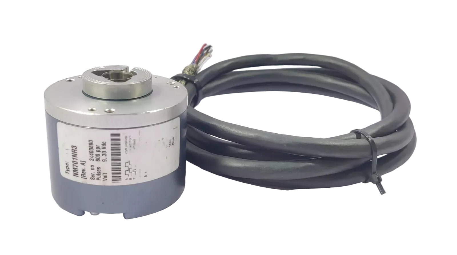 Line Lind Encoder NM701NR3 | LEINE & LINDE Encoder