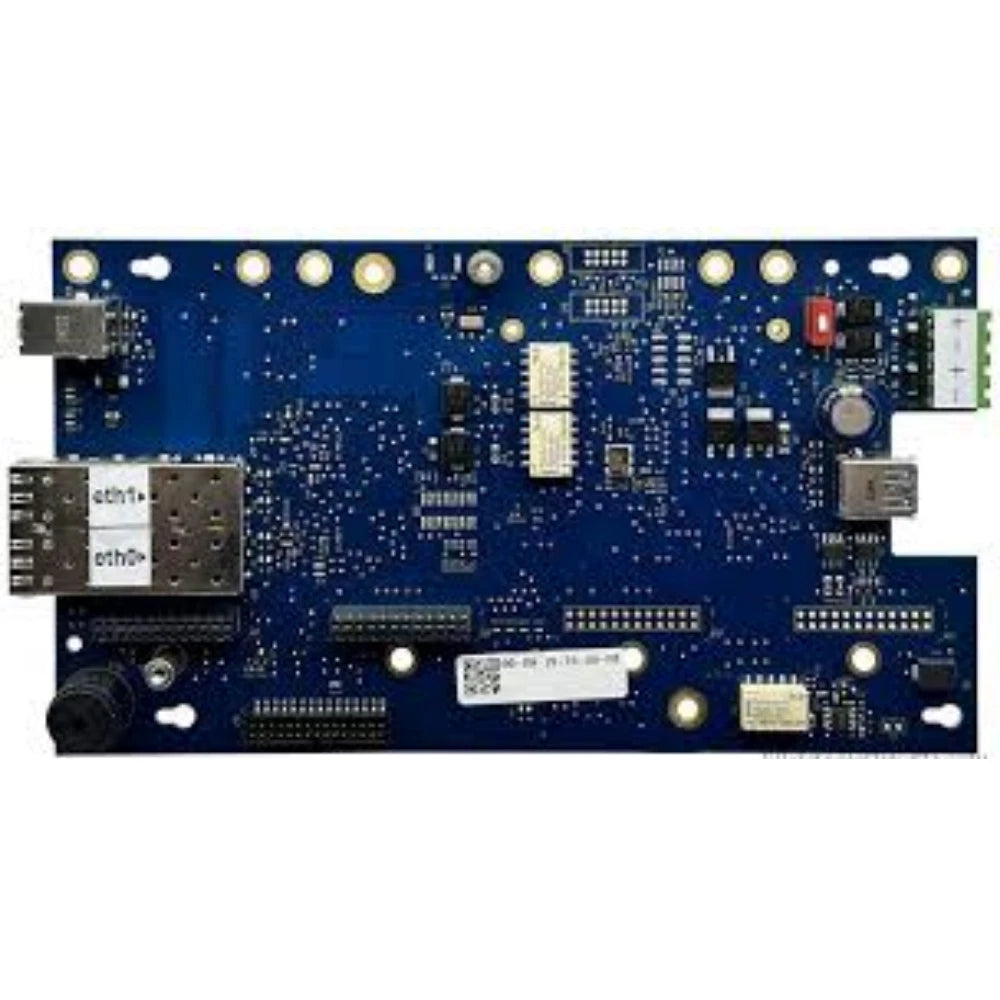 4-ANNCPU | Edwards EST Annunciator Central Processor Unit for EST4 Systems