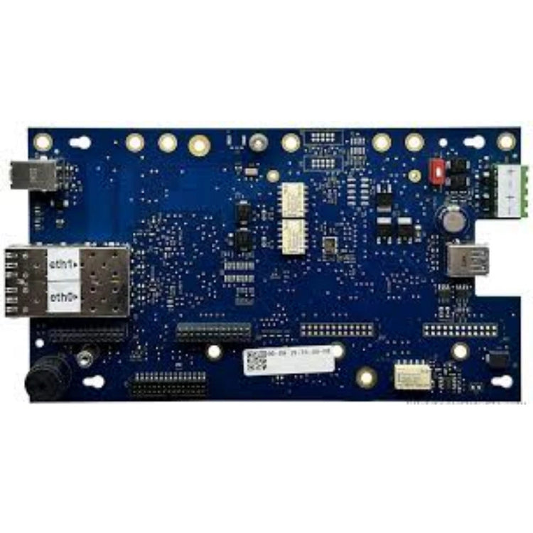 4-ANNCPU | Edwards EST Annunciator Central Processor Unit for EST4 Systems