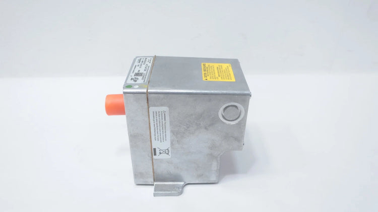 Barber Colman MA-418 120V Spring Return Electric HVAC Actuator 60 lb-in Torque