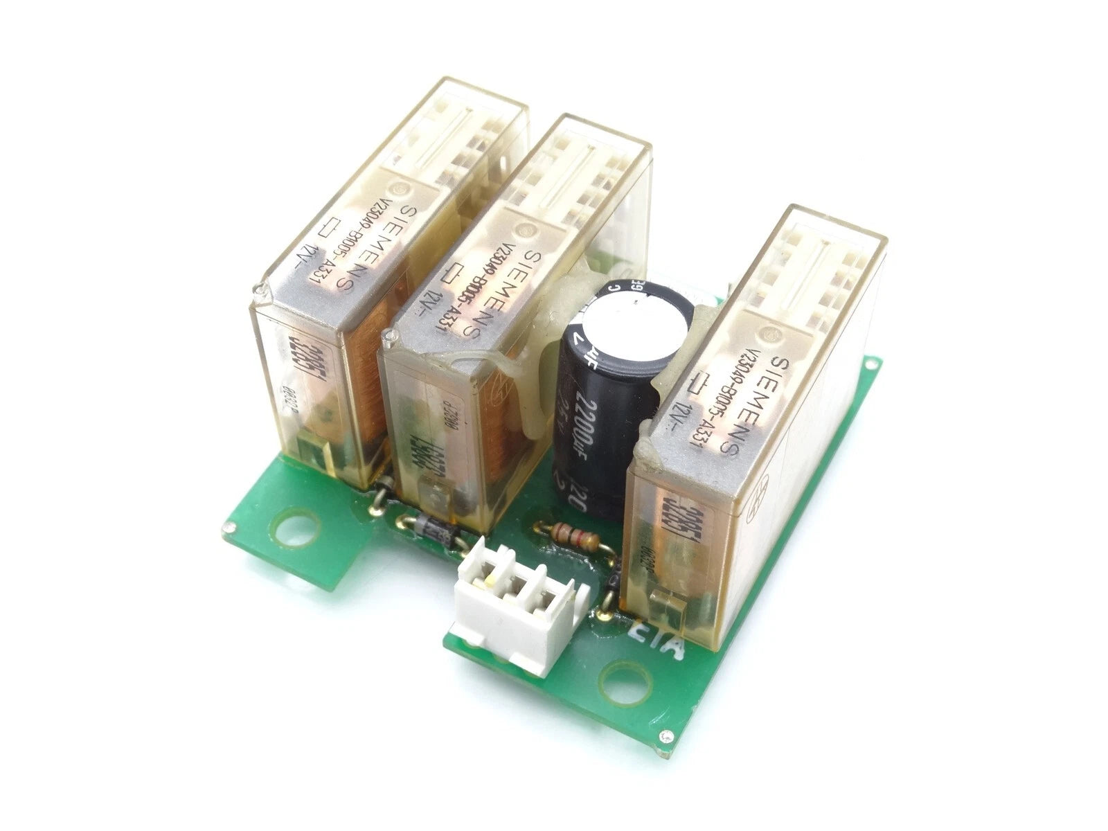 MGA-RMSSD | Banner Engineering Machine-Guard SSD Relay Module