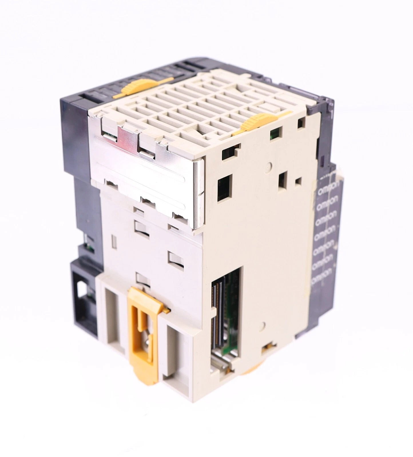 CJ1M-CPU21 | Omron CJ1M Series PLC CPU Unit with RS-232C