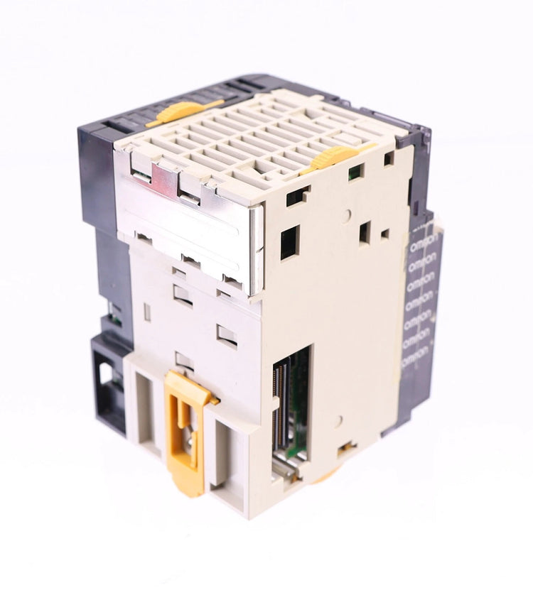 CJ1M-CPU21 | Omron CJ1M Series PLC CPU Unit with RS-232C