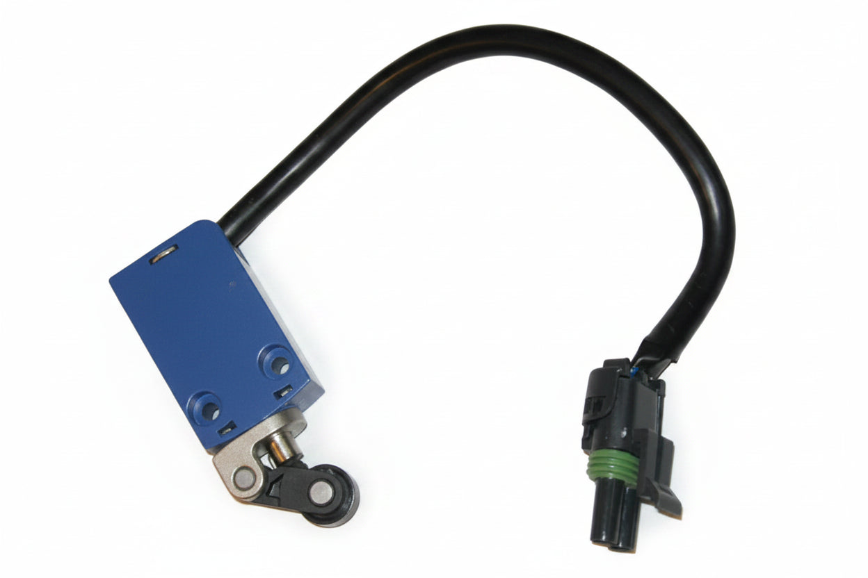 Haulotte A-03644 N/O CE Switch Assembly for Aerial Lift Control Systems