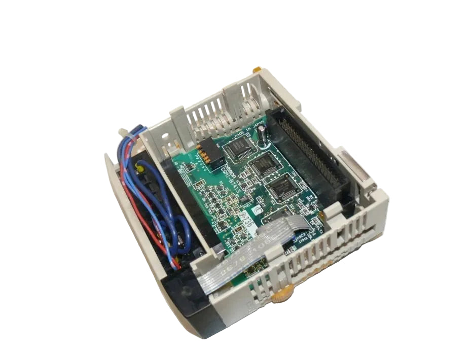 Omron CQM1-B7A13 Input Interface Module | Available Now