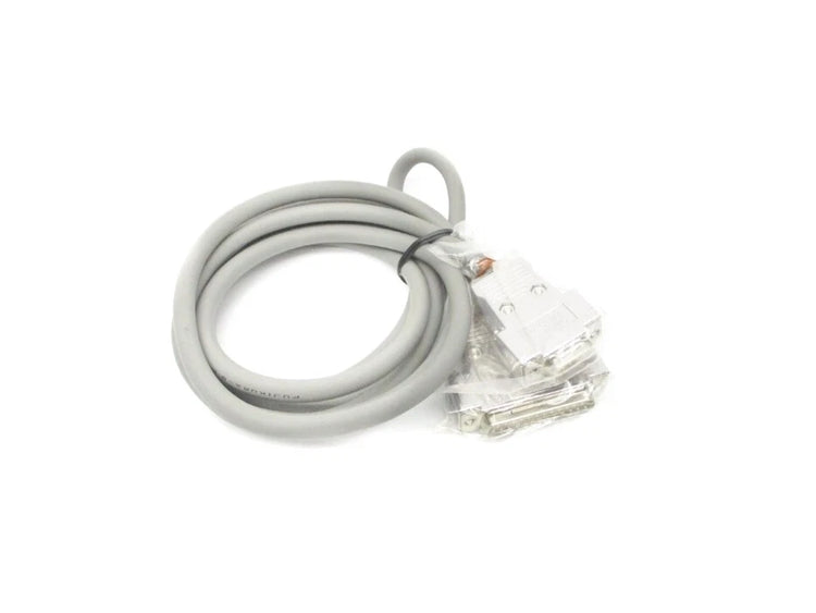 Programming Connector Assembly Omron CV500-CN228 Programming Cable | Trusted Supplier