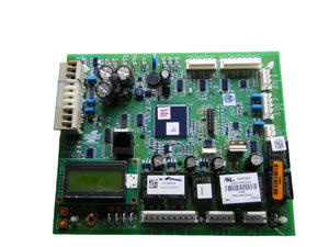 Johnson Controls SE-SPU1002-8 Dual-Stage Unit Control Board for Simplicity Smart Equipment, 24 VAC
