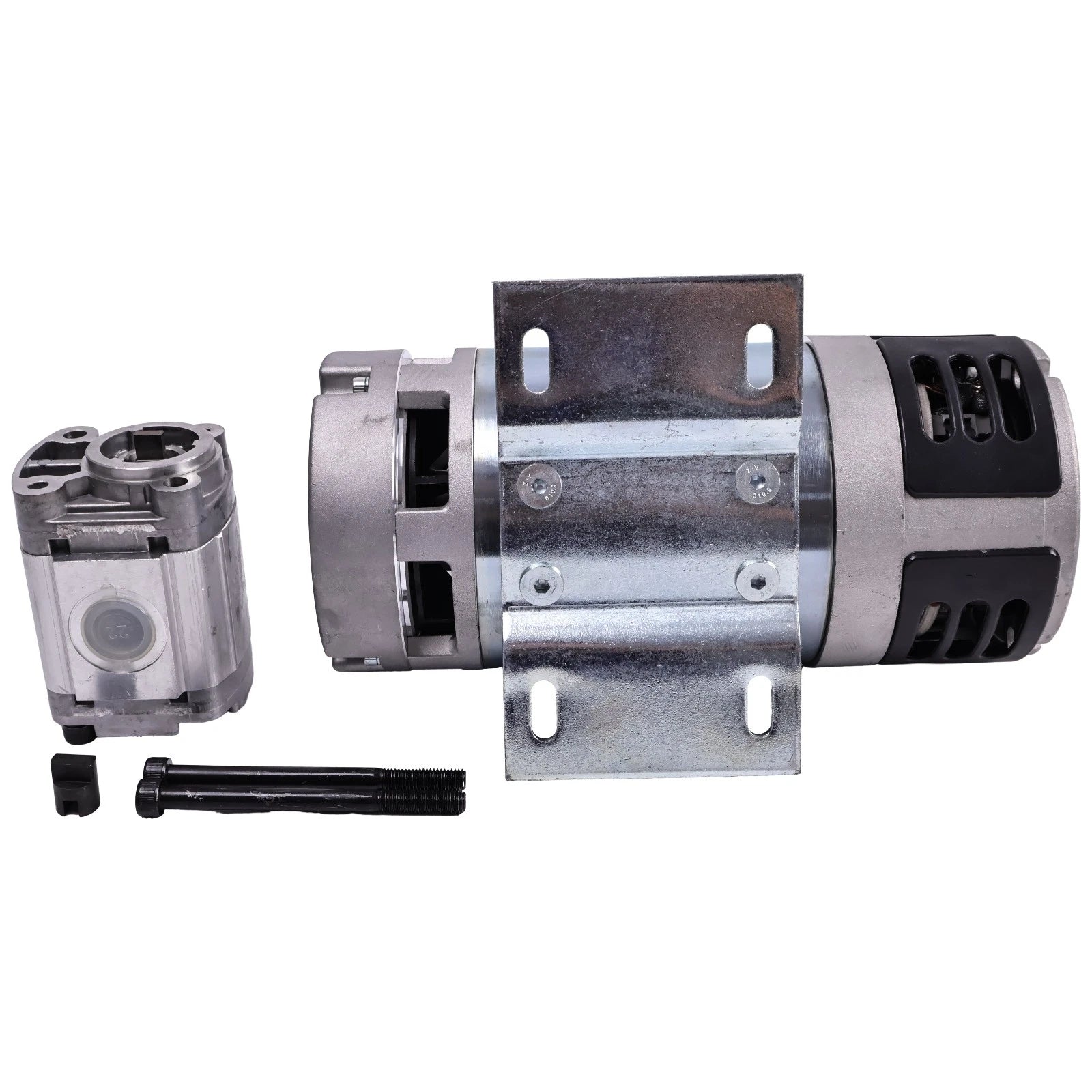 Skyjack 147099 24V DC Hydraulic Pump and Motor Assembly