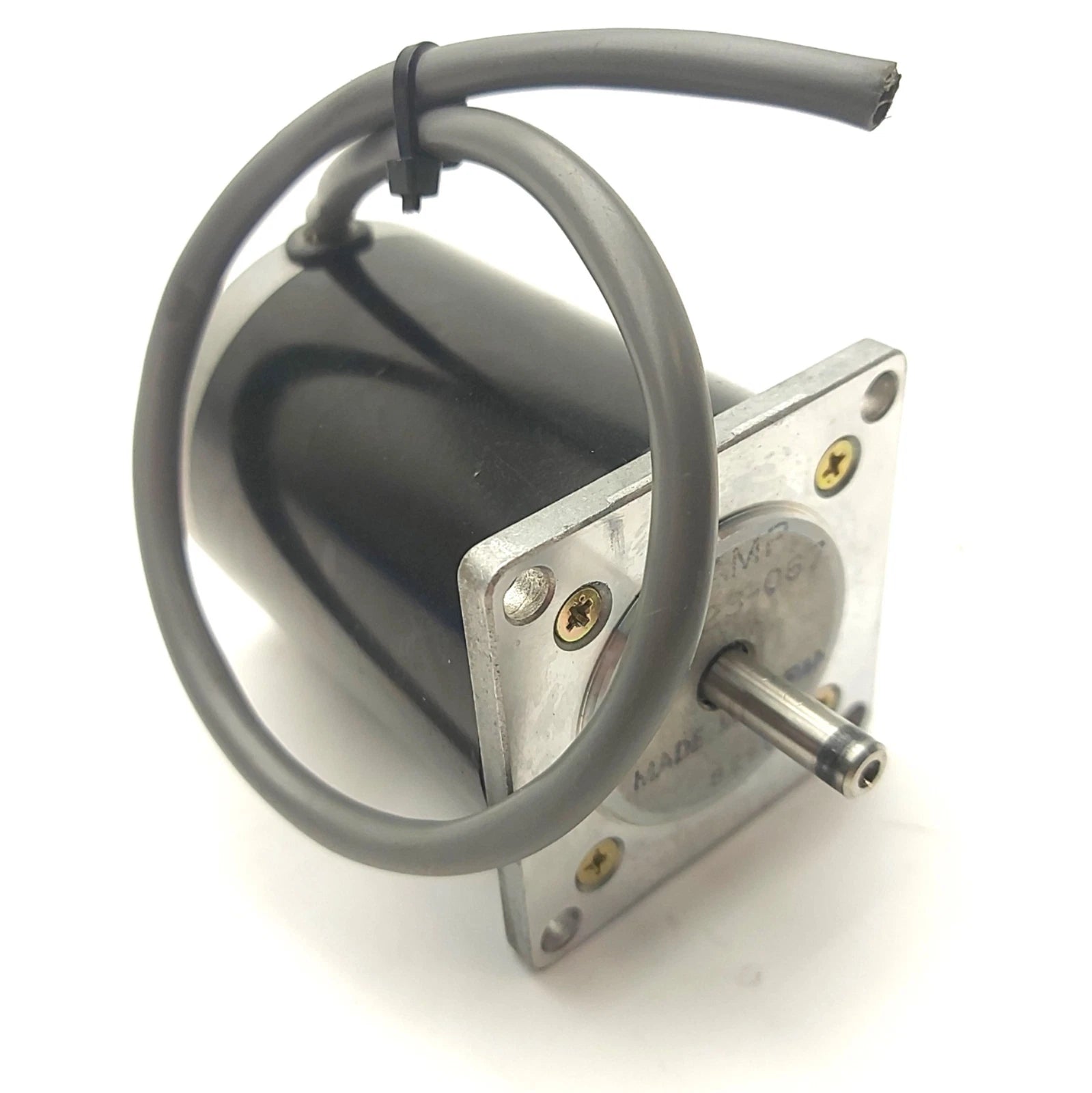 QM-57-83 | Parker Size 23 Servo Motor with 1/4-Inch Shaft