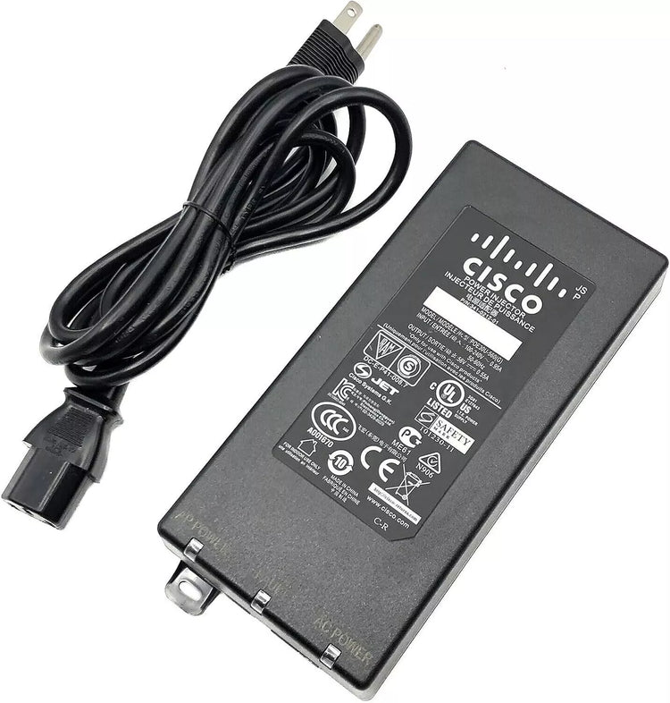 MA-INJ-4-US | Cisco Power Injector