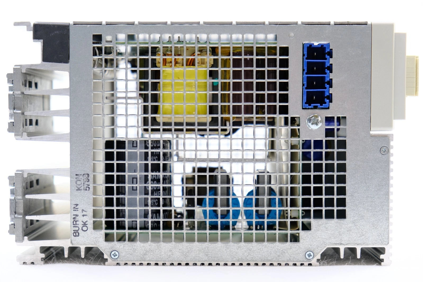 787-854 | WAGO EPSITRON® PRO 24 VDC 40 A Three-Phase Power Supply