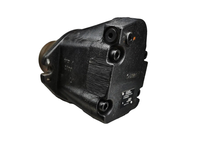 Danfoss LC25CNAANFF65SNNA Variable-Displacement Hydraulic Motor