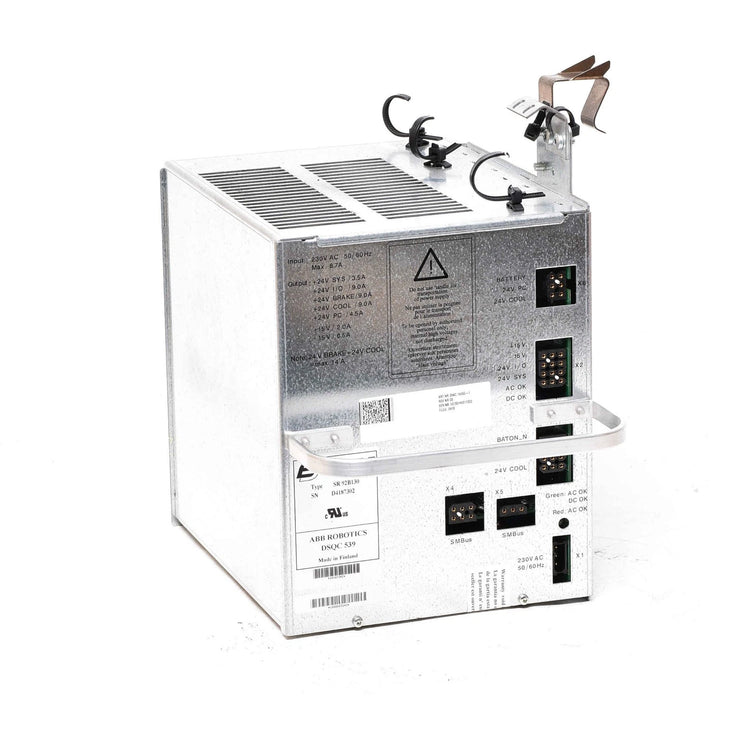 ABB 3HAC14265-1 DSQC 539 Robot Power Supply