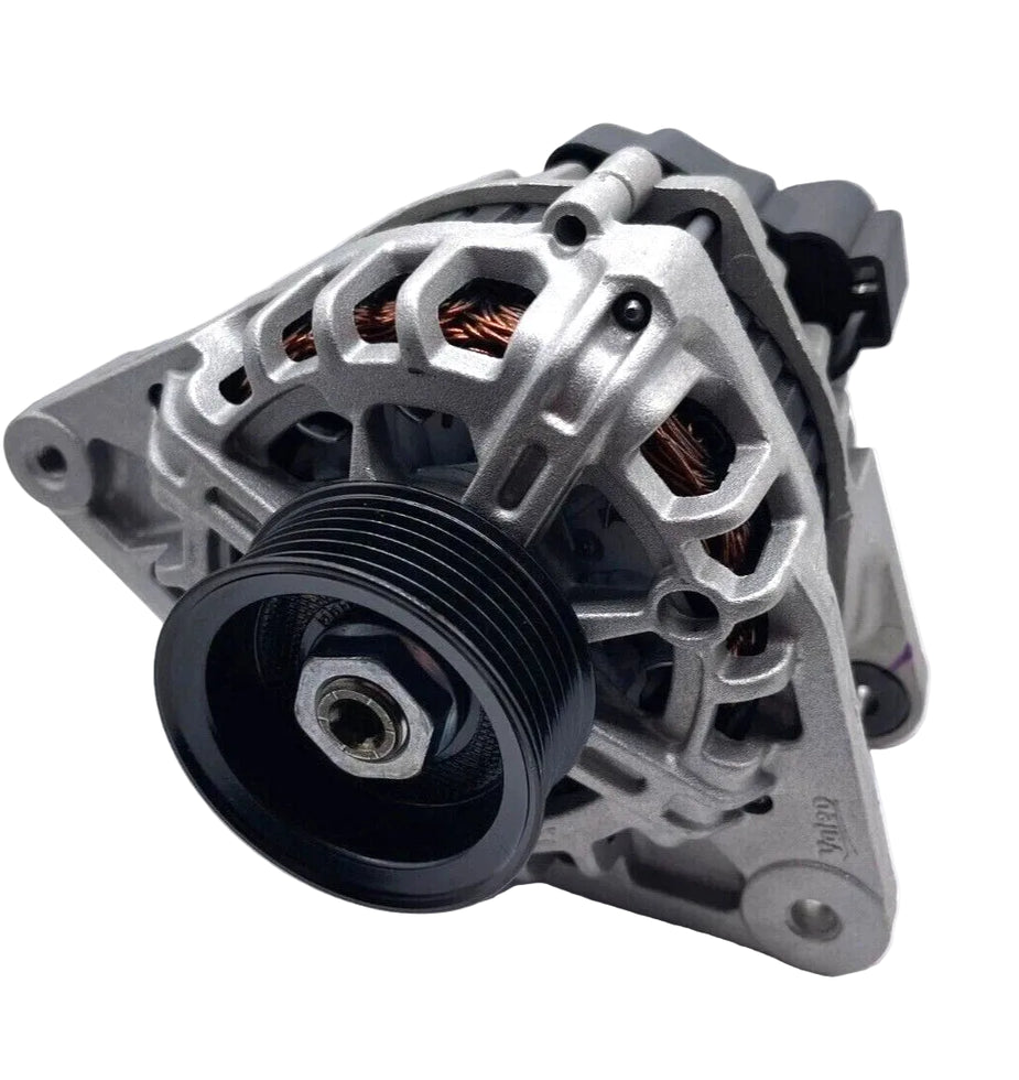 Doosan 300901-00183A 12V 110A Engine Alternator