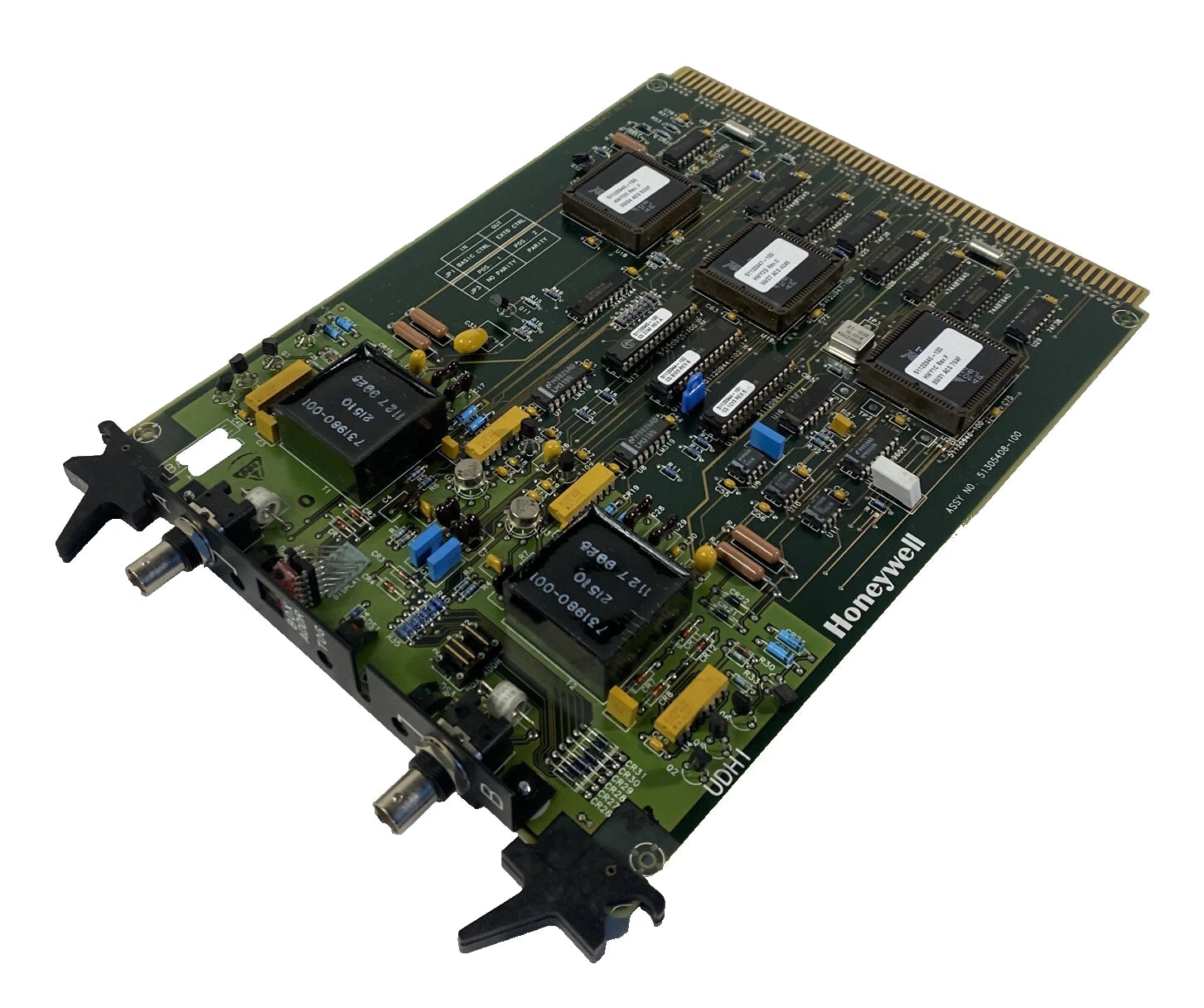 51305408-100 | Honeywell Universal Hiway Interface Module for TDC 2000 PLC