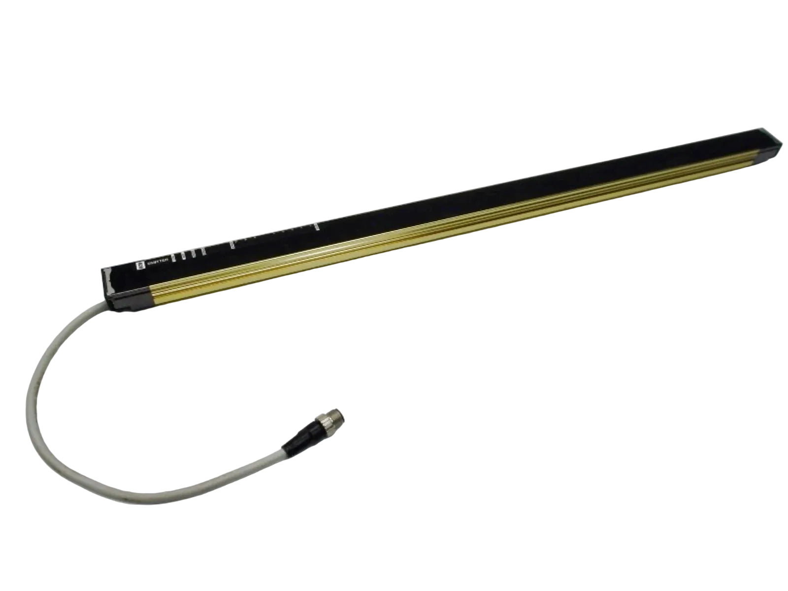 F3SJ-A0635P20 | Omron Safety Light Curtain Hand Protection 635 mm 20 mm Resolution
