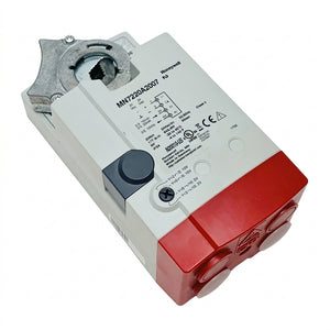 Honeywell MN7220A2007 Modulating Non-Spring Return Direct-Coupled Damper Actuator