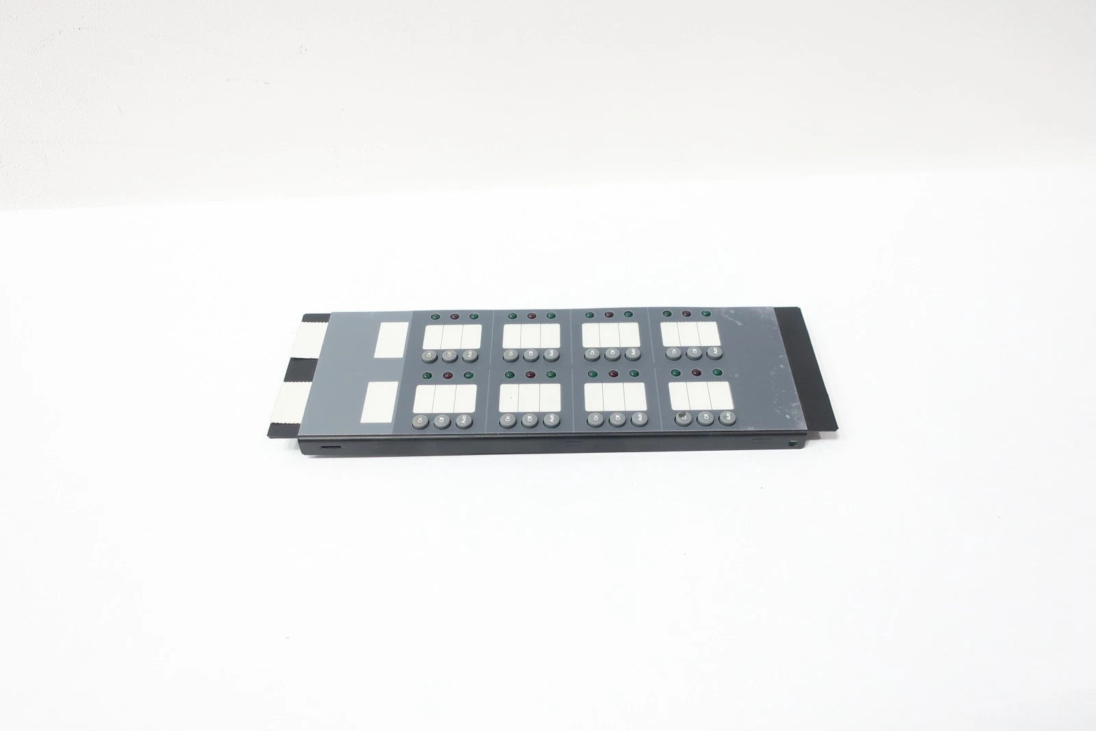 Simplex 4100-1286 24-Point HOA Control and Annunciation Module