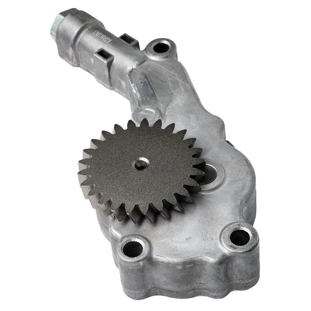 Doosan 400915-00269A D34 Engine Oil Pump Assembly