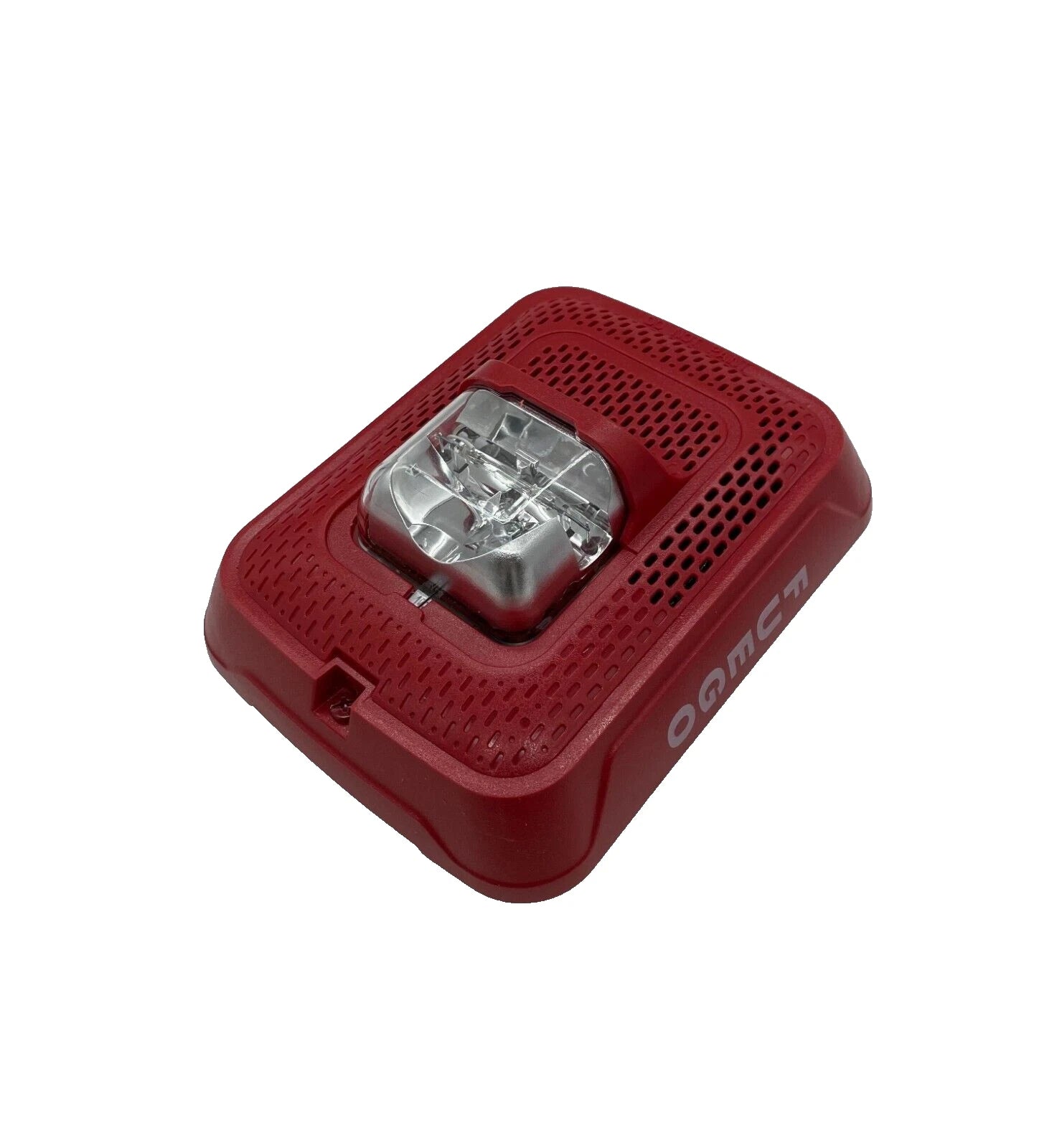 SPSRL-SP | System Sensor L-Series Wall Mount Speaker Strobe FUEGO