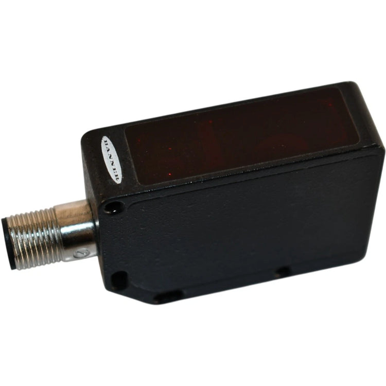 Banner Engineering QMT42VP6FF1000Q 1000mm Fixed Field Photoelectric Sensor