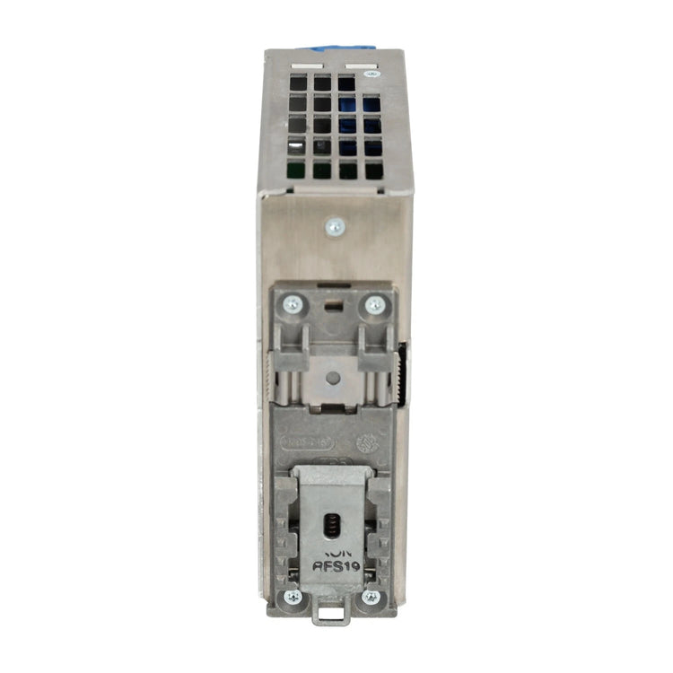 787-1668 | Wago 8-Channel Electronic Circuit Breaker 24 VDC with Adjustable Current