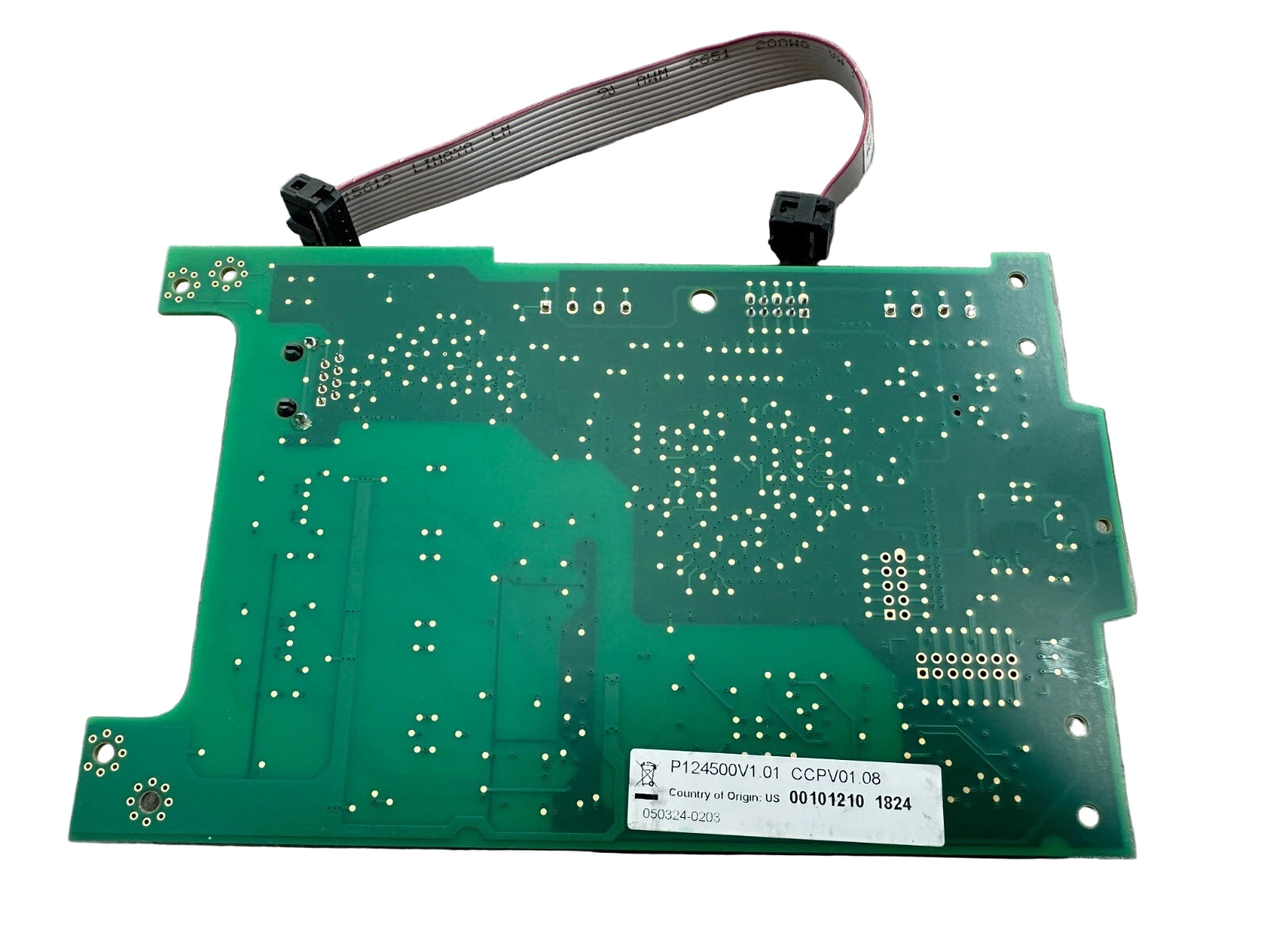 CCP-PCA | Fire-Lite Communicator Card for Fire Alarm Panels