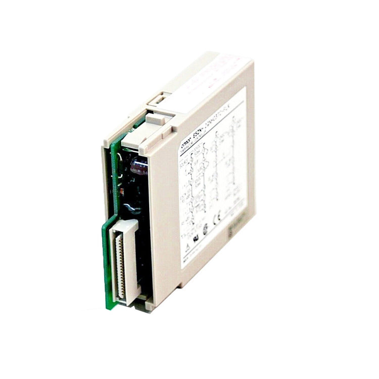 E5ZN-2QNH03TC-FLK | Omron Modular Dual Input PID Temperature Controller
