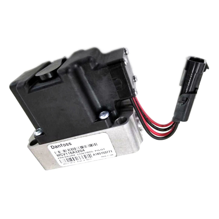Danfoss MCV116A3204 Type 3 Pressure Control Pilot Valve