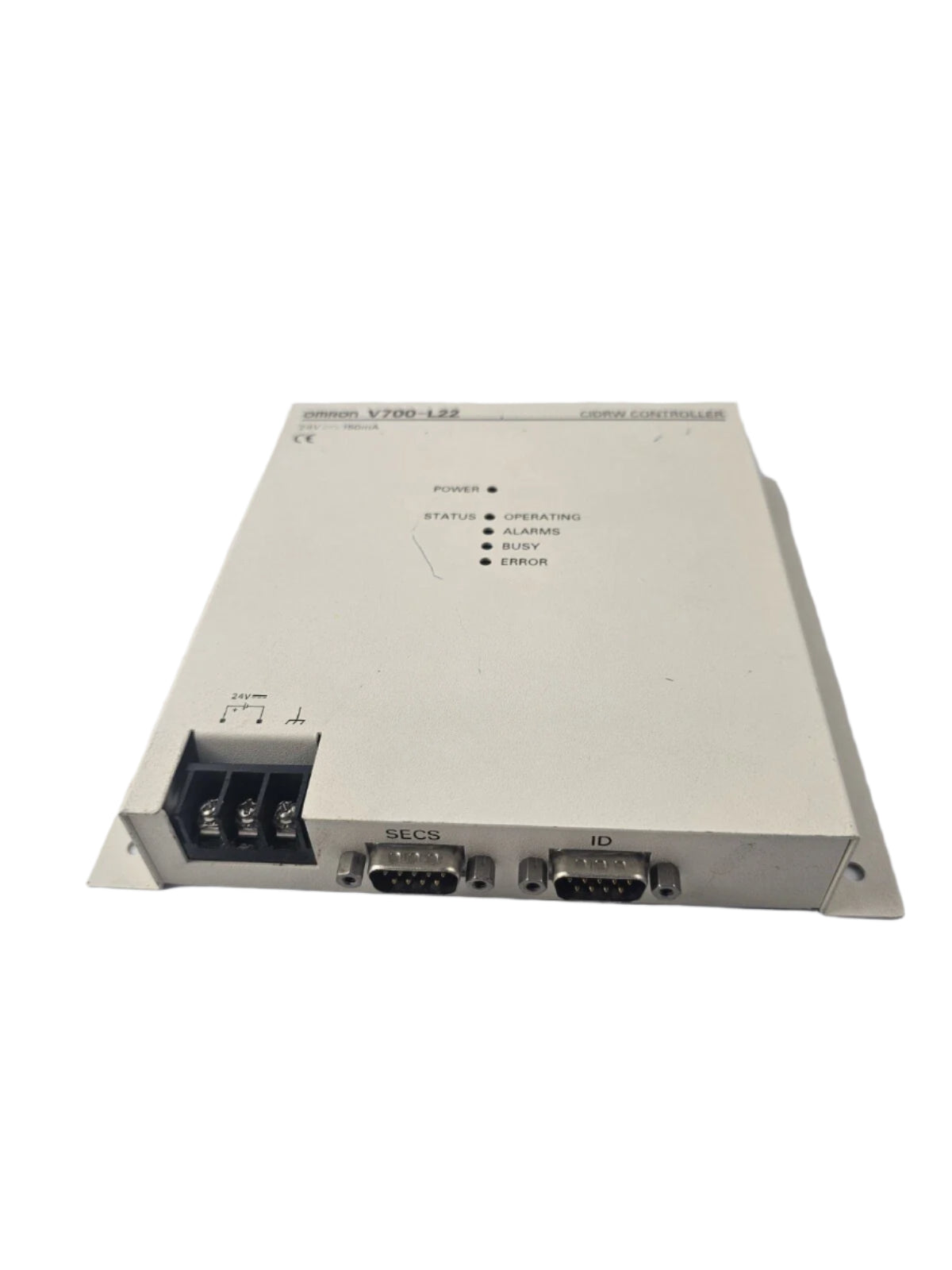 V700-L22-V2-5 | Omron PLC Module