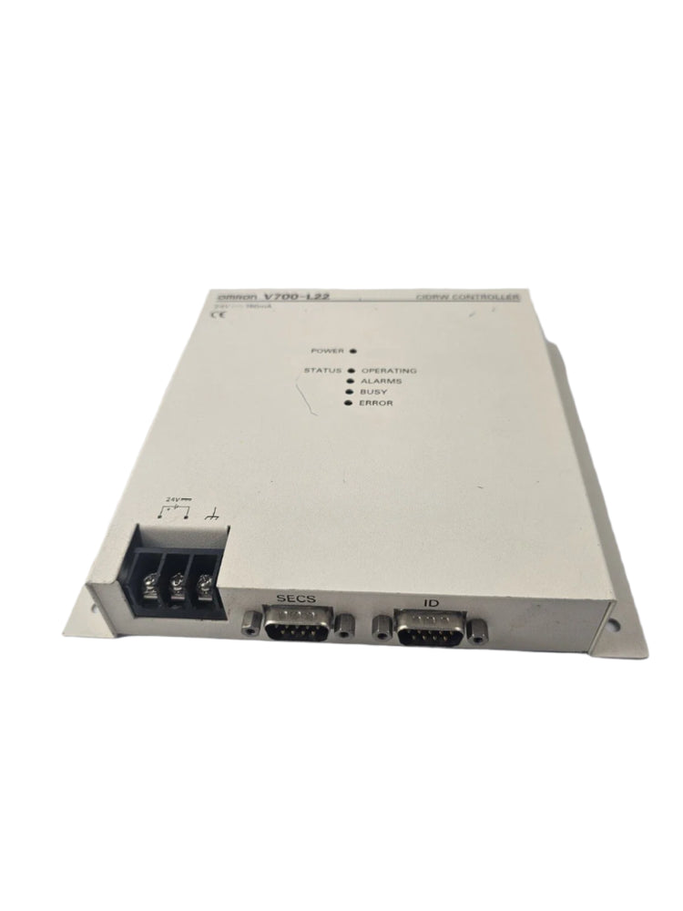 V700-L22-V2-5 | Omron PLC Module