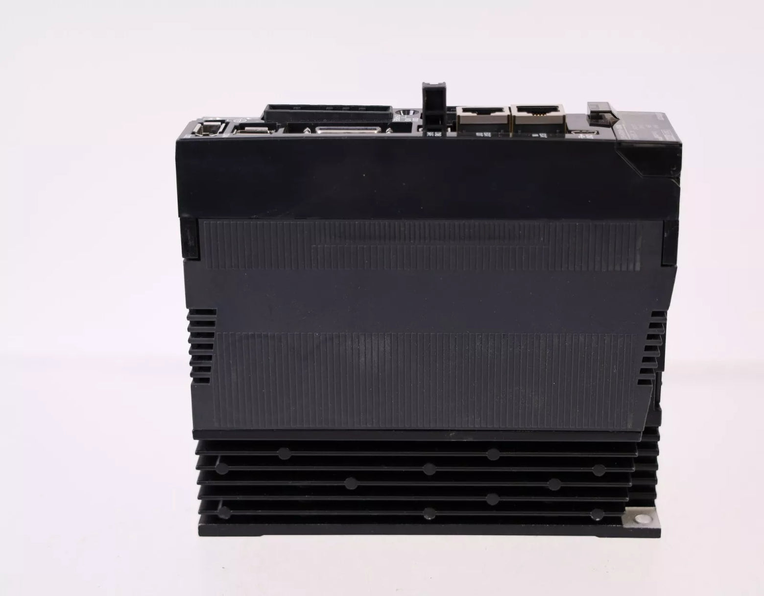 R88D-KN02H-ECT | Omron G5 ECAT Servo Drive 200W