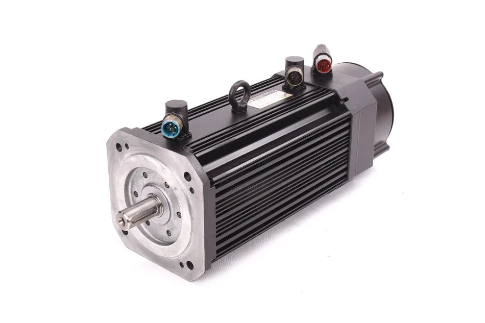 MDSKARS090-22 | Lenze 4.1 kW AC Servo Motor 350 VAC 4110 RPM