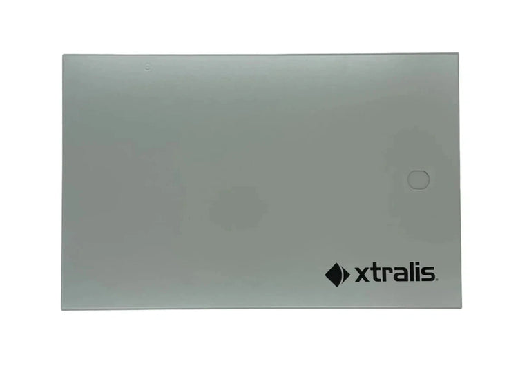Xtralis VPS-100US-220 24VDC Fire Alarm Power Supply 220 VAC