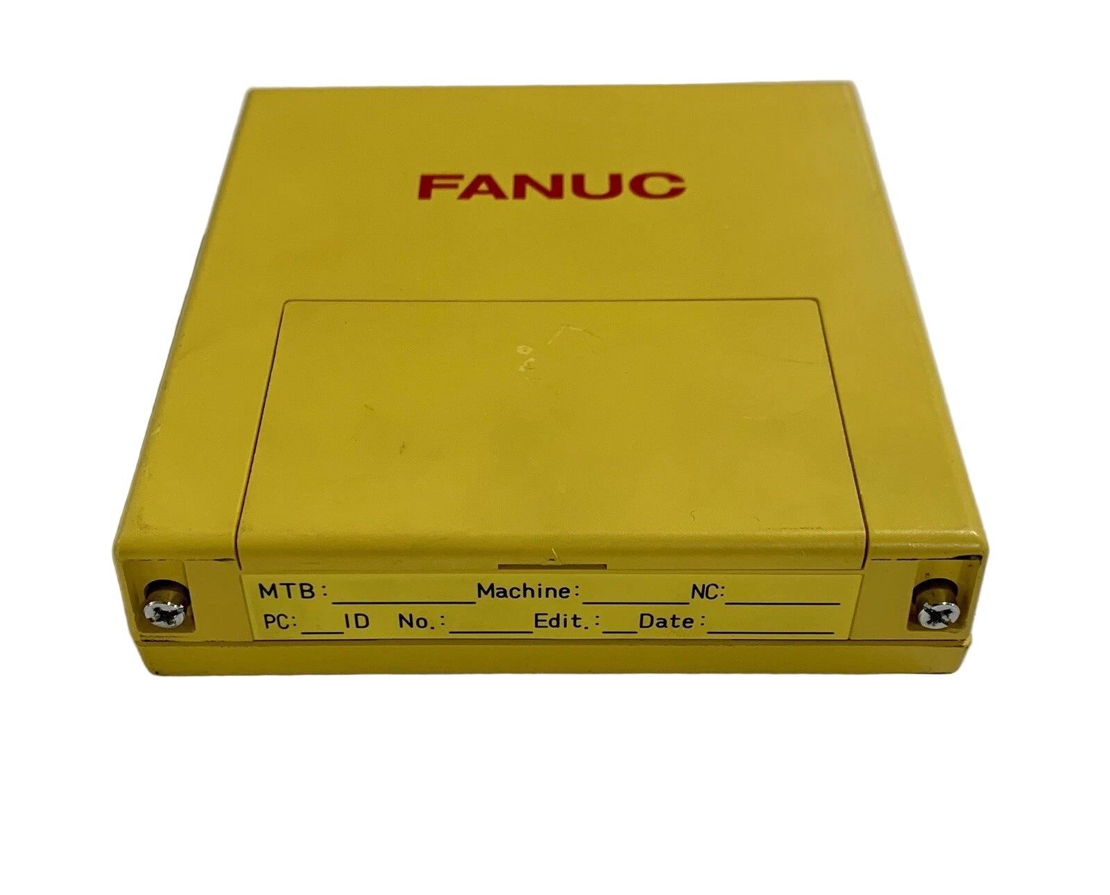 A02B-0076-K002 | FANUC 128K PC Cassette Module (Model B) EPROM Memory