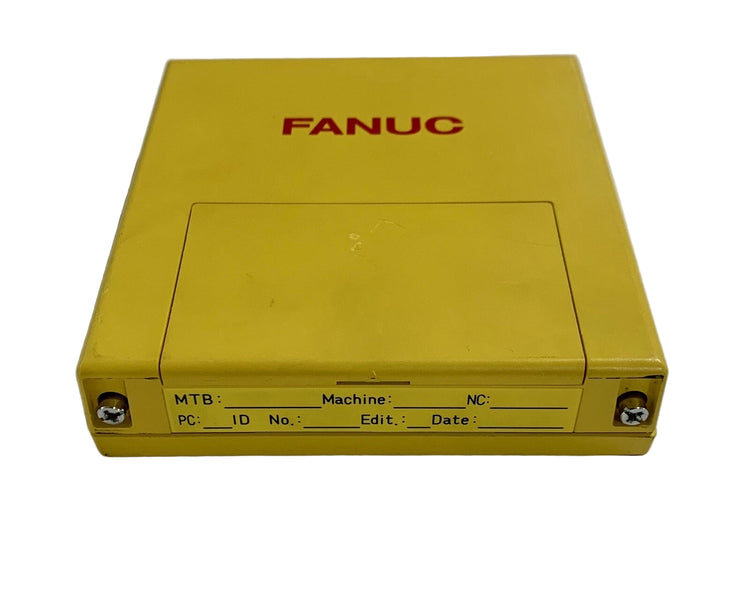 A02B-0076-K002 | FANUC 128K PC Cassette Module (Model B) EPROM Memory