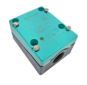Pepperl+Fuchs NBN30-FPS-UU 30 mm Inductive Proximity Sensor