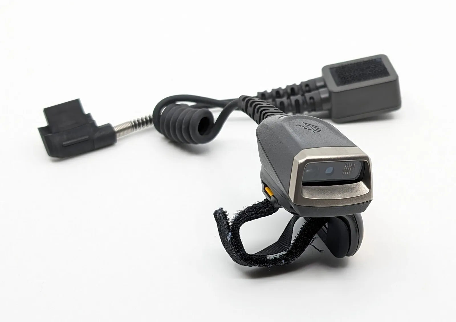 Ring Scanner Wire RS5000-LCBSWR | Genuine Zebra Corded Ring Barcode Scanner