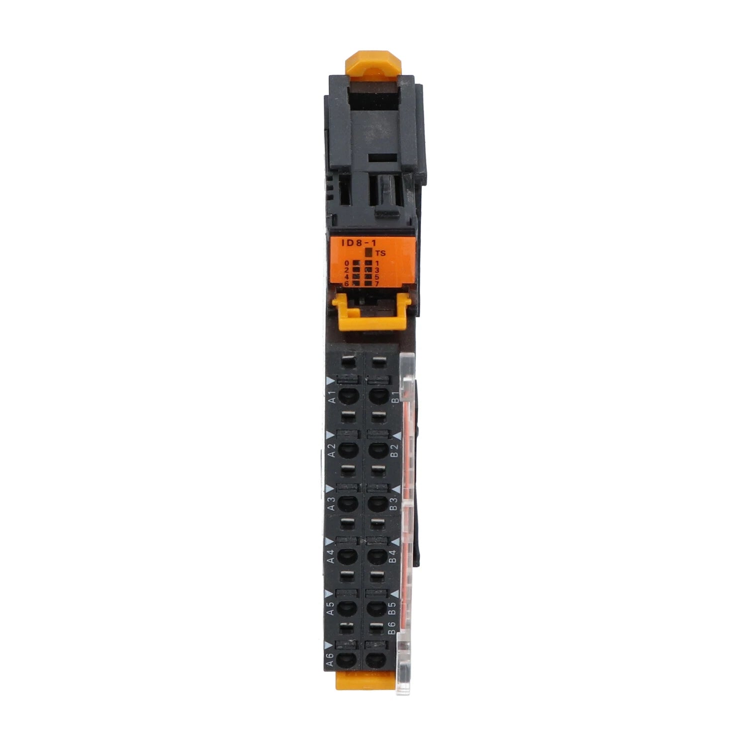 GRT1-ID8-1 | Omron SmartSlice 8-Point 24VDC Digital Input Module
