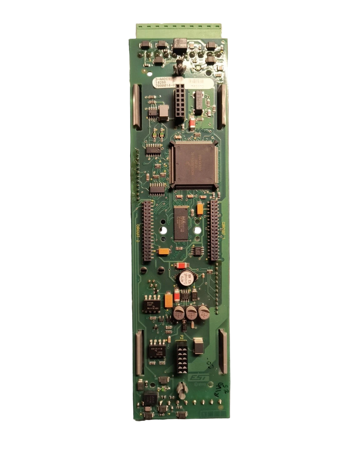 Edwards 3-AADC1 Analog Circuit Module EST3 | Available Now