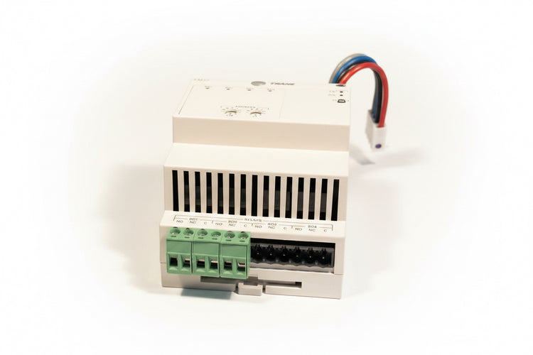 Trane X13651465-01 XM32 24 VDC Class 2 Expansion Module