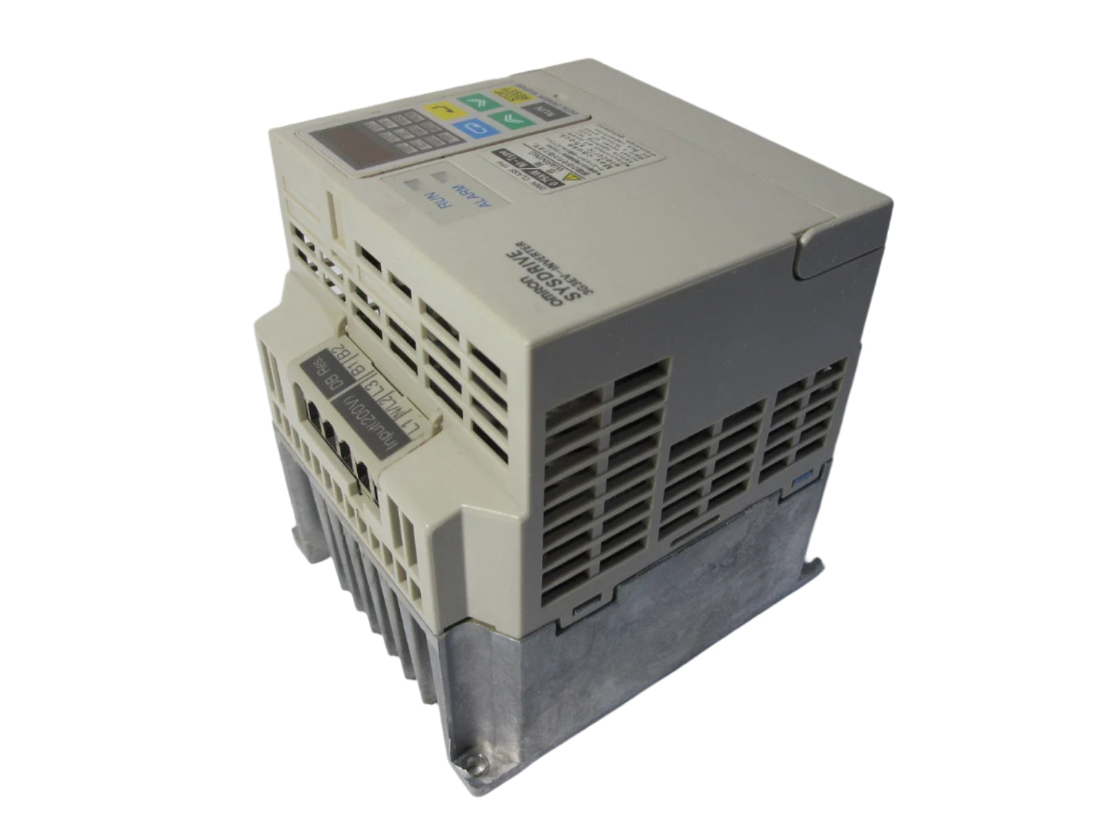 3G3EV-AB007M-CE | Omron Inverter Drive