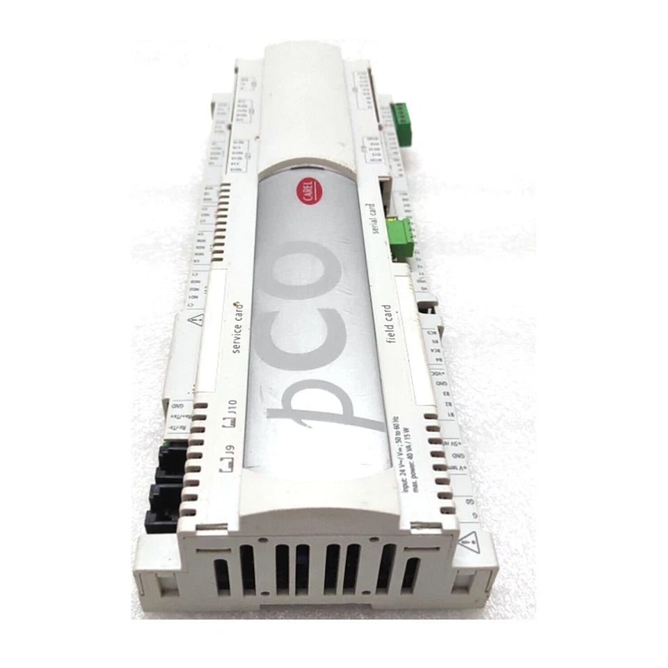 CAREL PCO3000AM0 pCO3 Medium Programmable Controller HVAC/R DDC