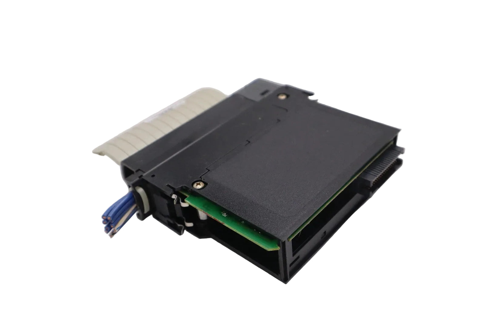 1756-IB16I | Allen-Bradley ControlLogix Isolated Input Module 10-30VDC 16-P 36-Pin