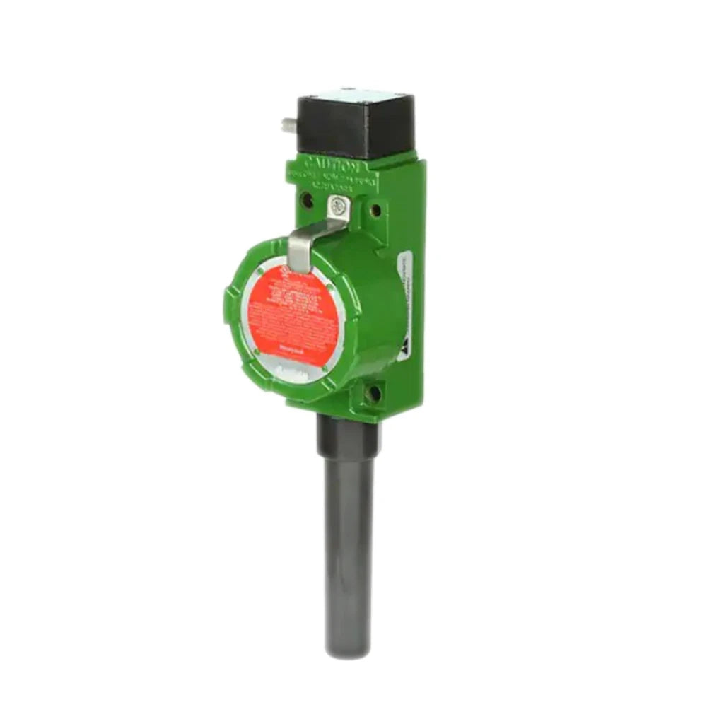 WBX1A00ABA3 | Honeywell Wireless Side Rotary Limit Switch