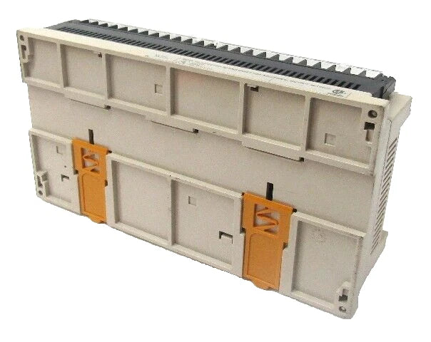 C20H-C6DR-DE-V1 | Omron C20H PLC Module 24VDC/250VAC 2A