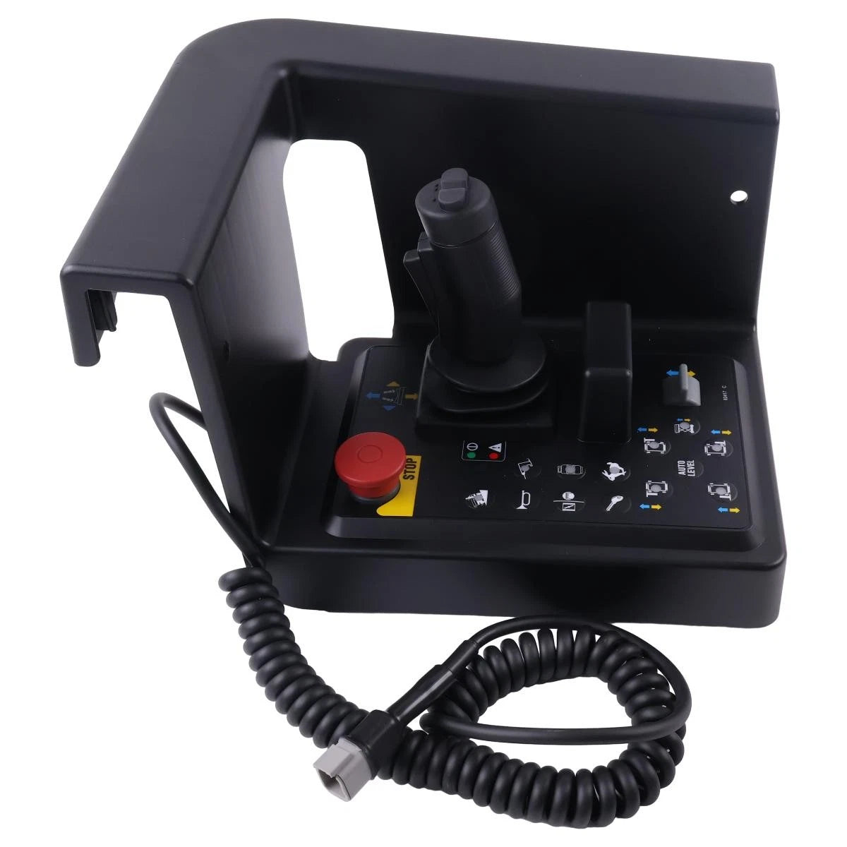 Genie 99161 Gen2 RT Upper Platform Control Box Assembly for Rough-Terrain Scissor Lifts