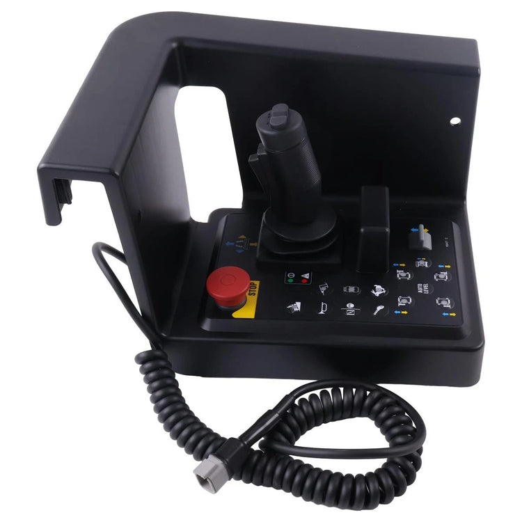 Genie 99161 Gen2 RT Upper Platform Control Box Assembly for Rough-Terrain Scissor Lifts