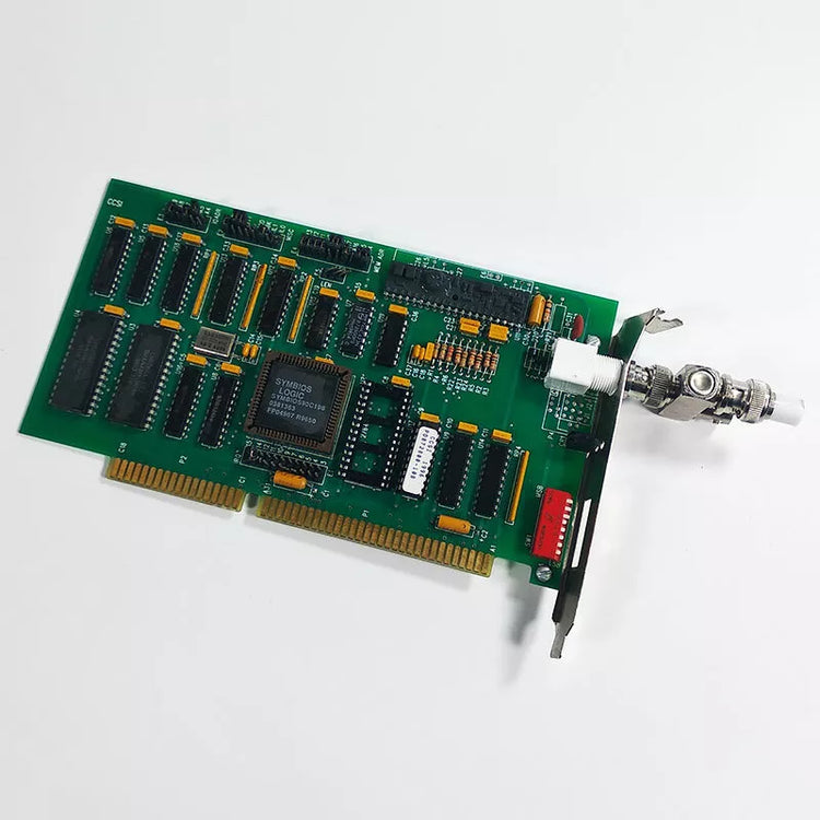 PCA198-CXB | Contemporary Controls Arcnet Card