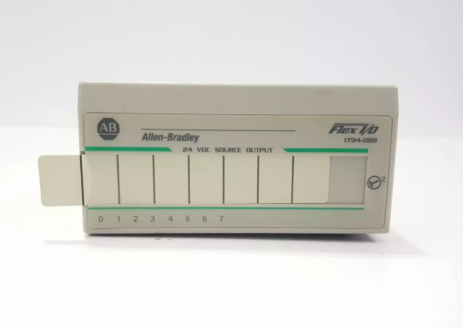 1794-OB8 | Allen-Bradley Flex 8-Point Digital Output Module